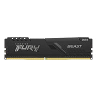 Kingston HyperX FURY DDR4 RAM