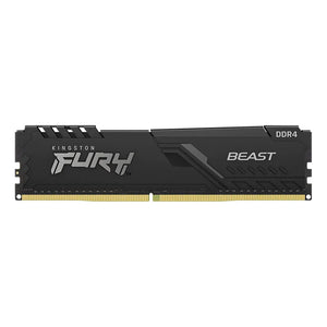 Kingston HyperX FURY DDR4 RAM