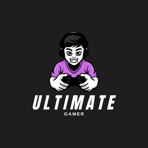 Ultimate Gamer